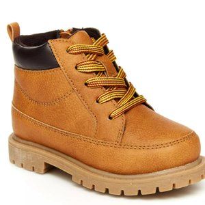 Toddler Ankle Boots size 11